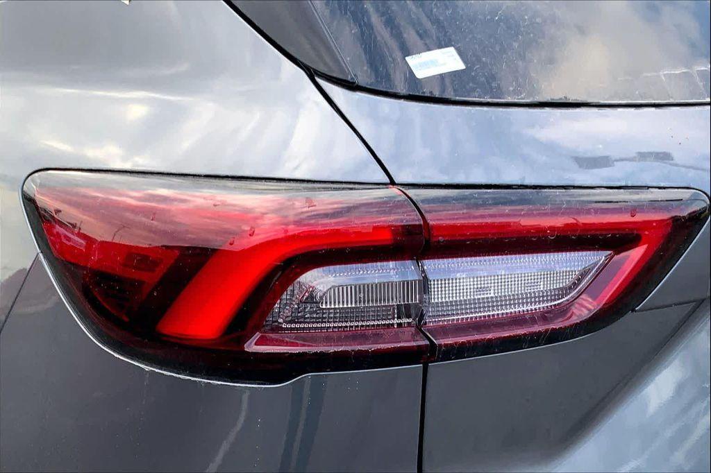 new 2026 Ford Escape car, priced at $31,637