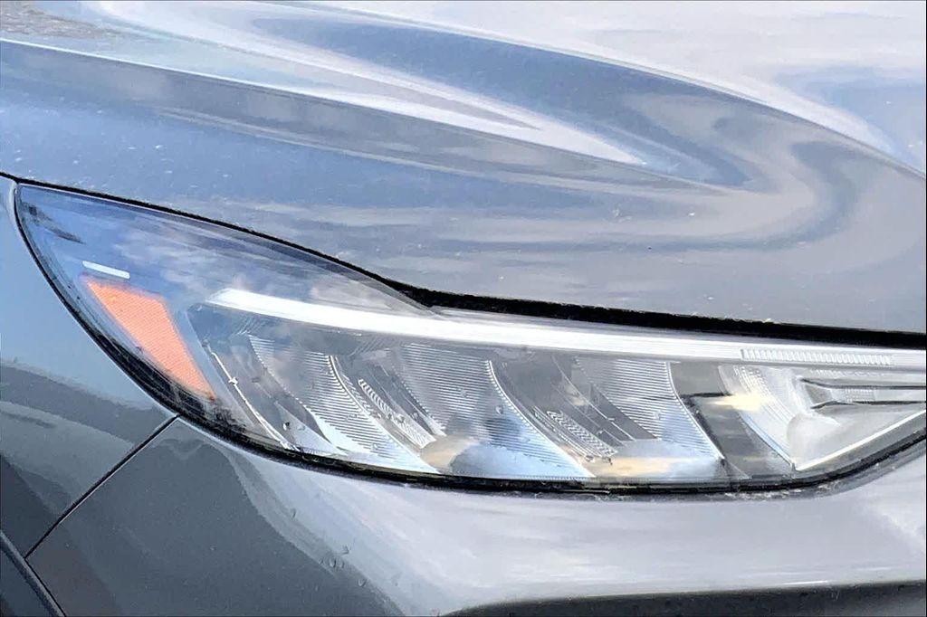 new 2026 Ford Escape car, priced at $31,637