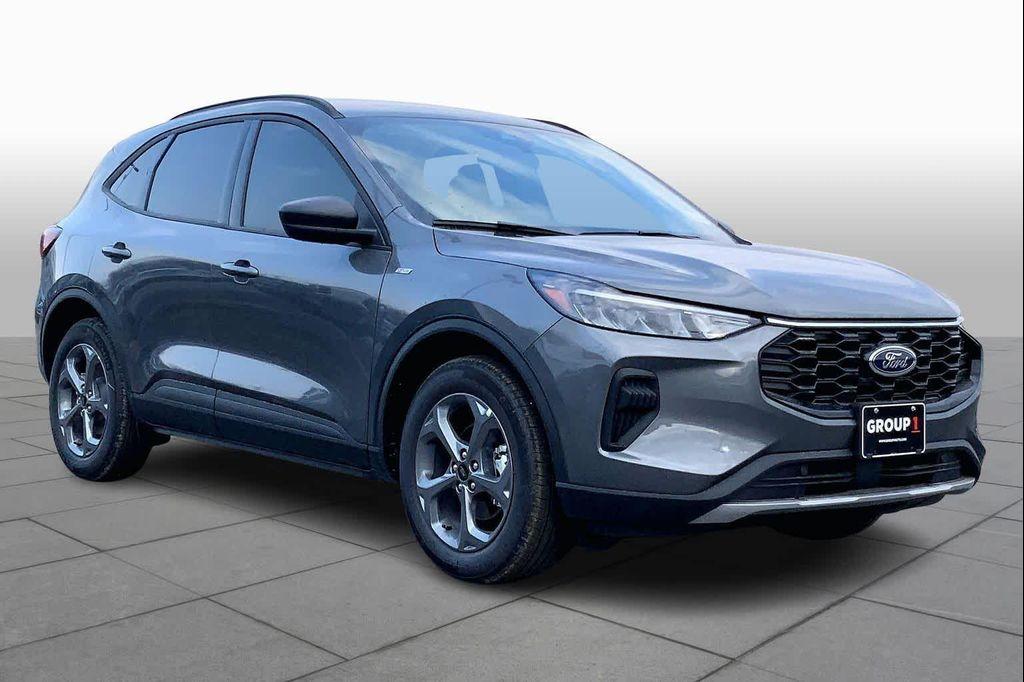 new 2026 Ford Escape car, priced at $31,637