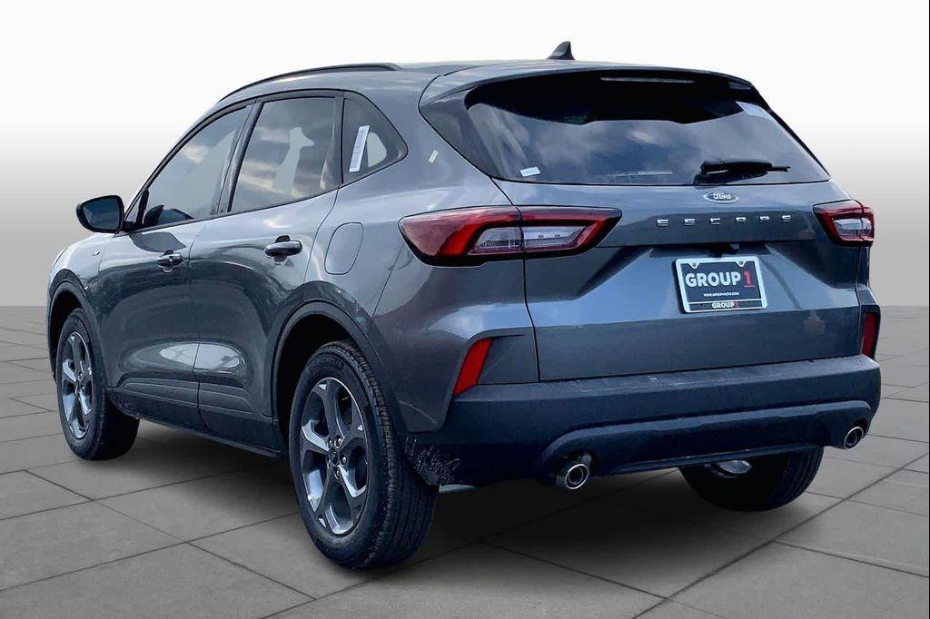 new 2026 Ford Escape car, priced at $26,637