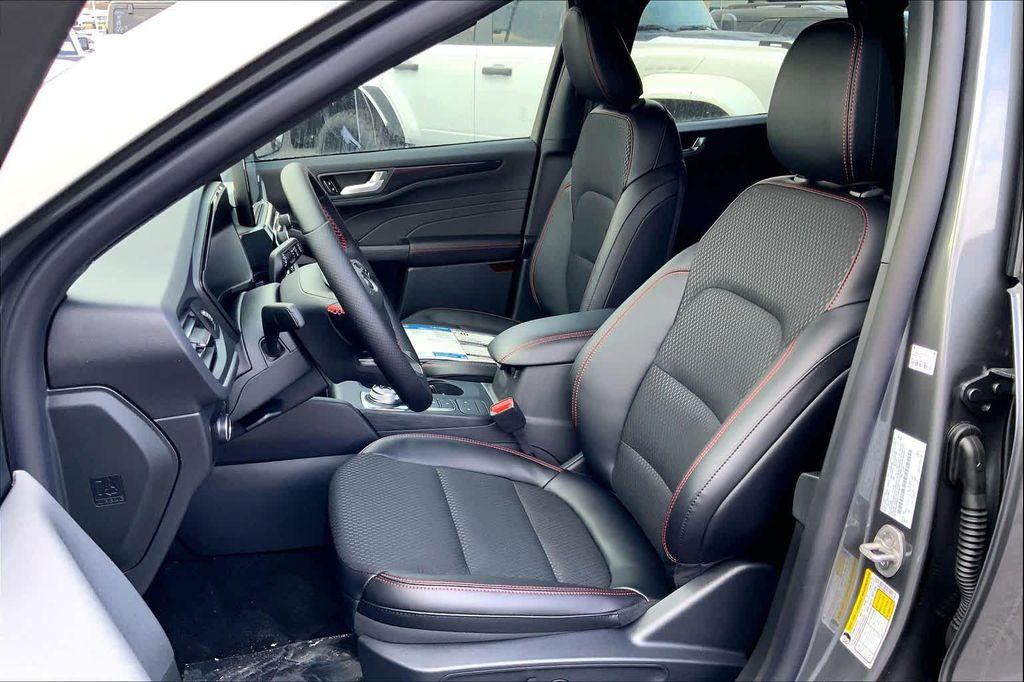 new 2026 Ford Escape car, priced at $31,637