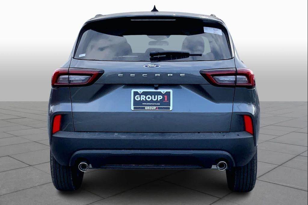 new 2026 Ford Escape car, priced at $31,637