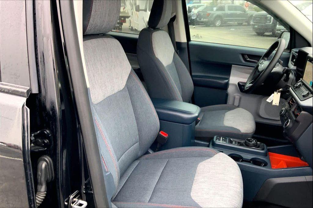 used 2022 Ford Maverick car, priced at $22,326