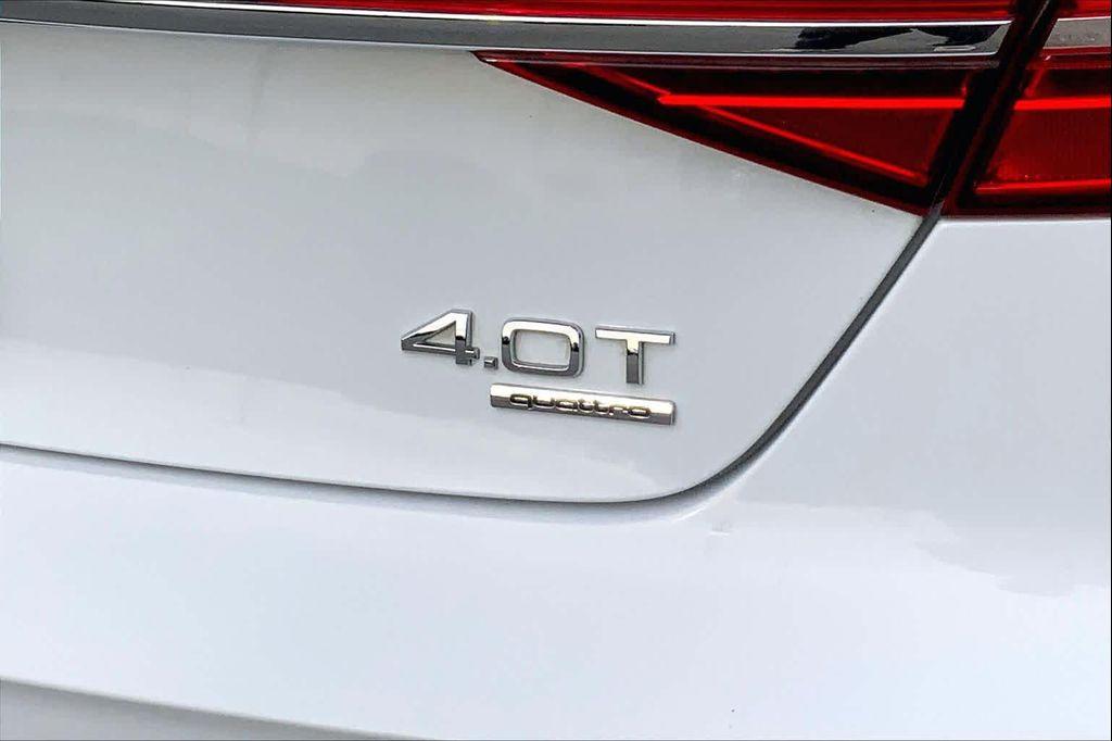 used 2015 Audi A8 car, priced at $21,788