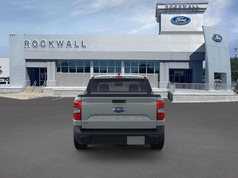 new 2024 Ford Maverick car, priced at $27,915