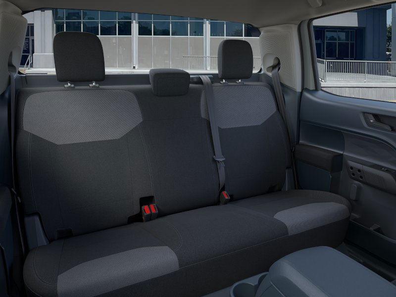 new 2024 Ford Maverick car, priced at $27,915