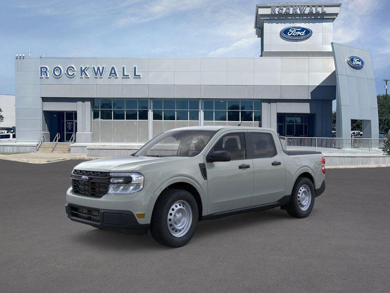 new 2024 Ford Maverick car, priced at $27,915