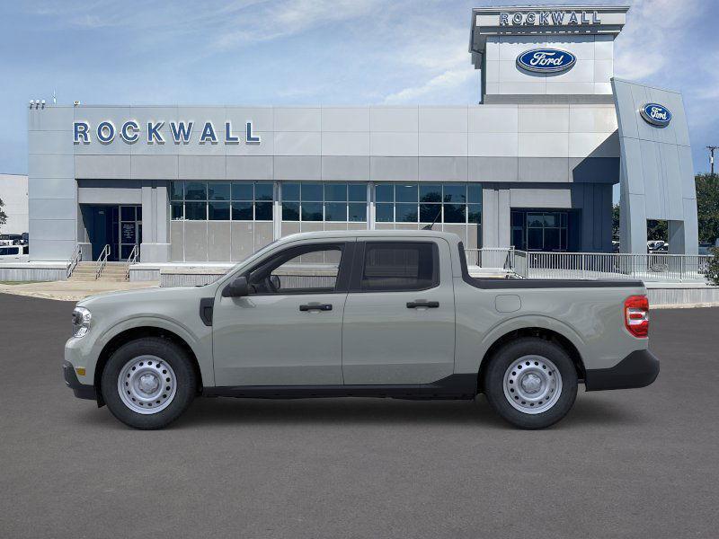 new 2024 Ford Maverick car, priced at $27,915