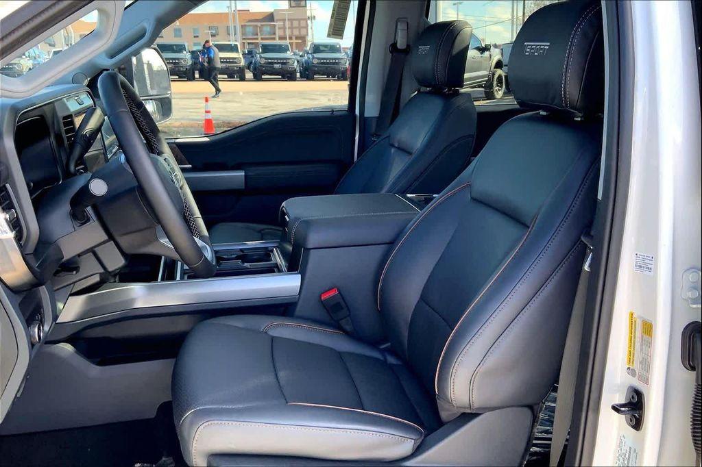 new 2026 Ford F-250 car, priced at $113,765