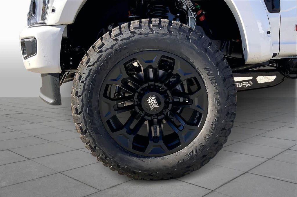 new 2026 Ford F-250 car, priced at $113,765