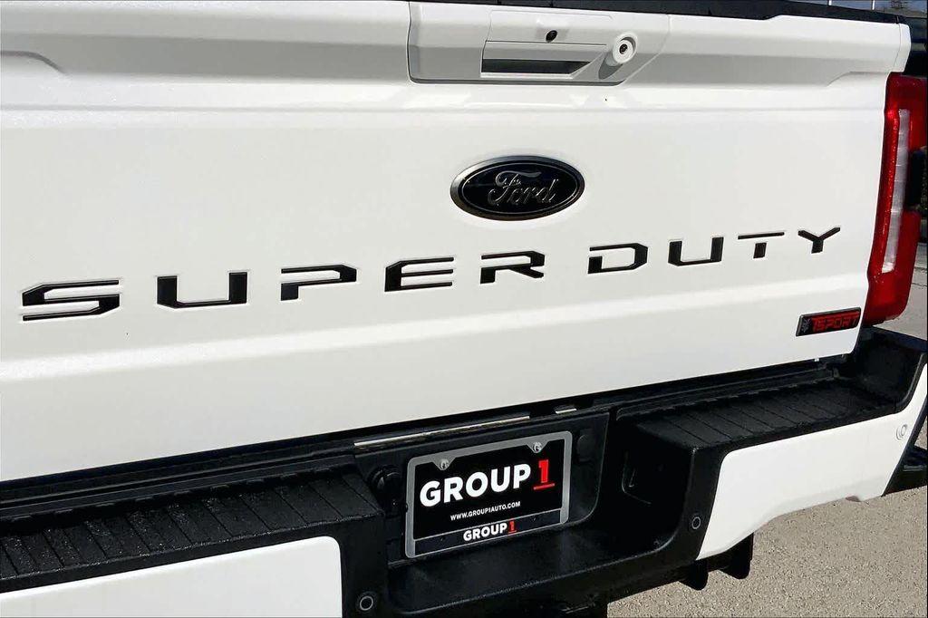 new 2026 Ford F-250 car, priced at $113,765