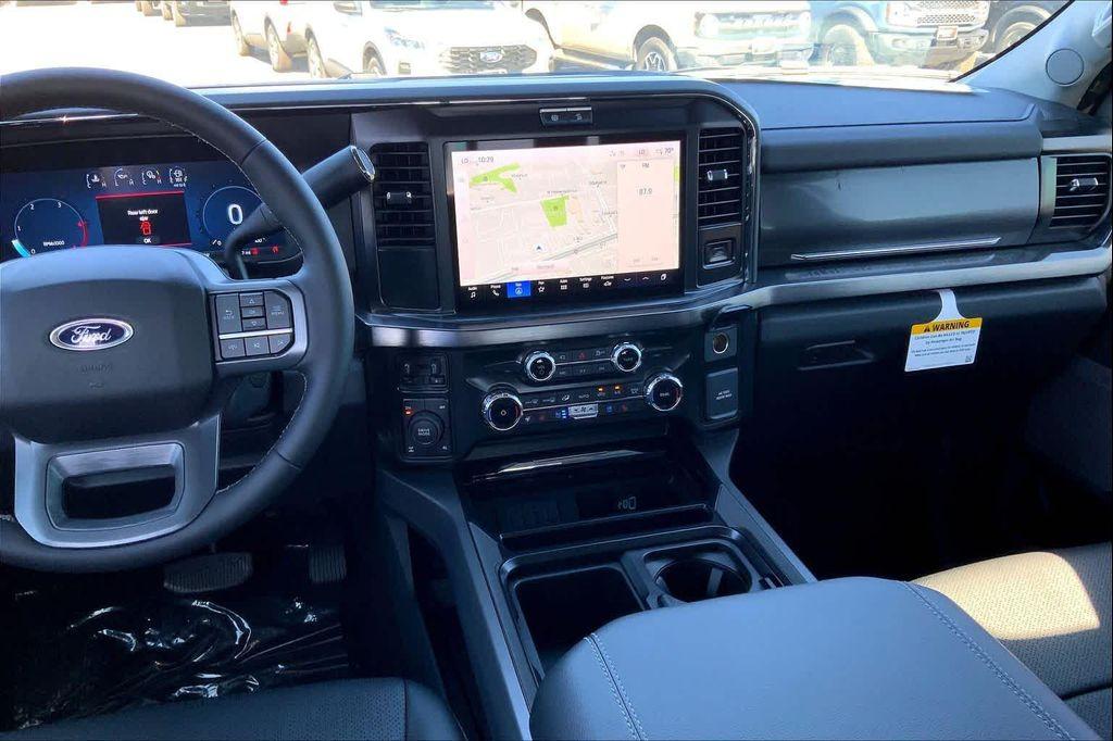 new 2026 Ford F-250 car, priced at $80,554