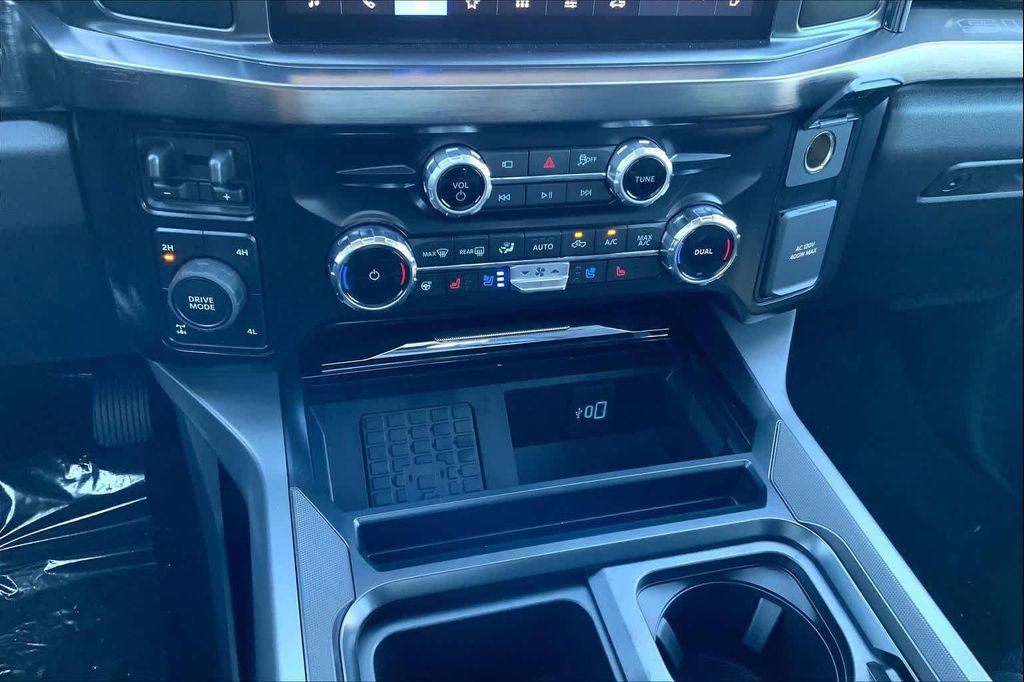 new 2026 Ford F-250 car, priced at $80,554