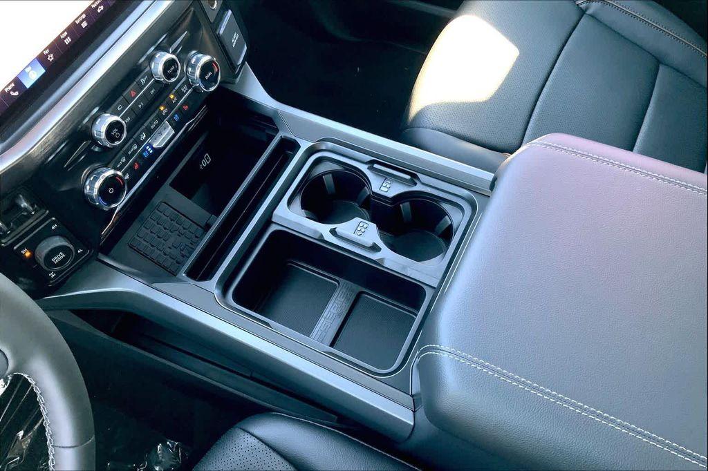 new 2026 Ford F-250 car, priced at $80,554