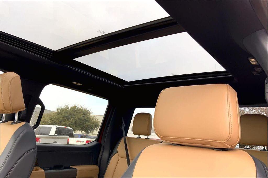 new 2026 Ford F-250 car, priced at $85,297