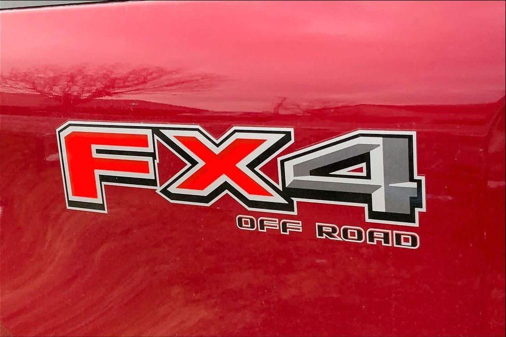 new 2026 Ford F-250 car, priced at $85,297