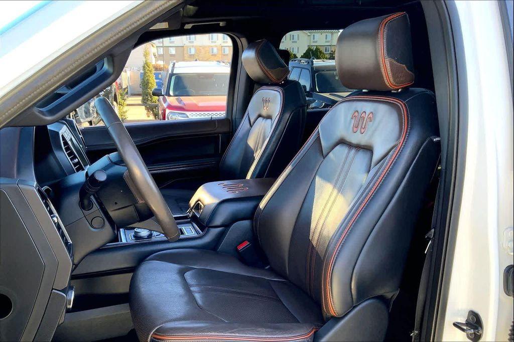 used 2020 Ford Expedition car, priced at $27,340