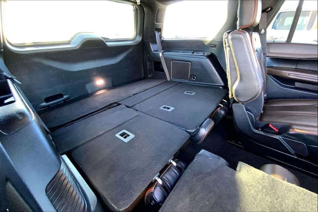 used 2020 Ford Expedition car, priced at $27,340