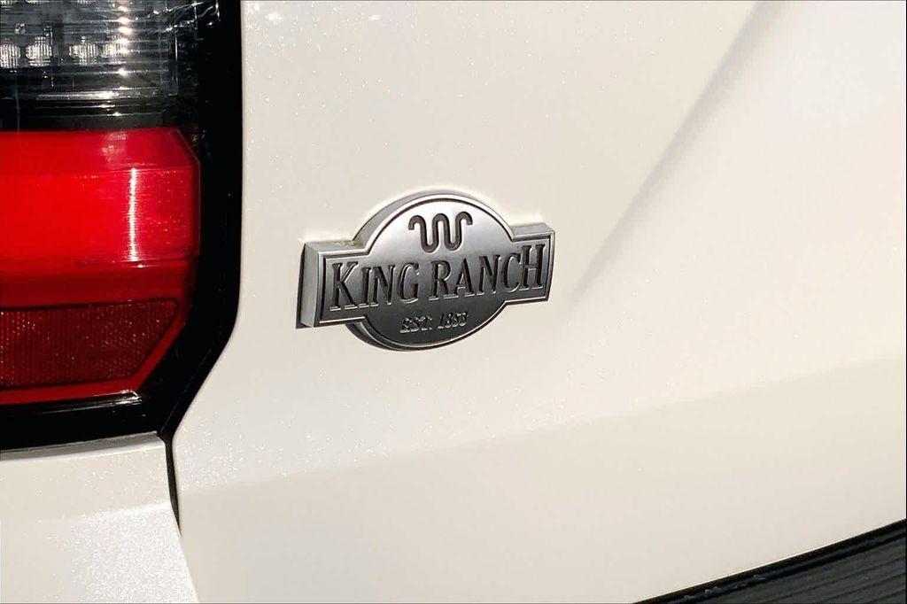 used 2020 Ford Expedition car, priced at $27,340