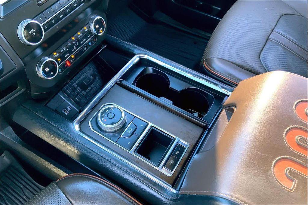 used 2020 Ford Expedition car, priced at $27,340