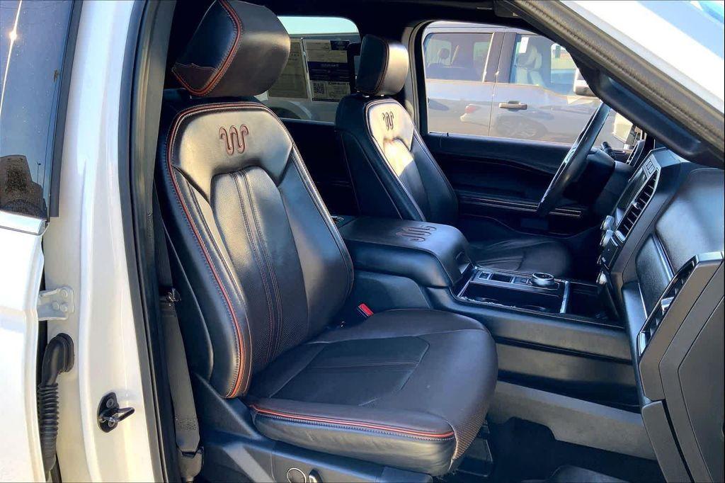 used 2020 Ford Expedition car, priced at $27,340