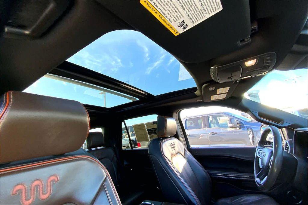 used 2020 Ford Expedition car, priced at $27,340