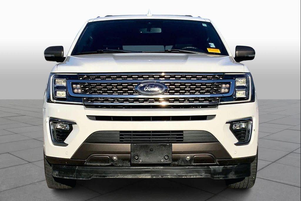 used 2020 Ford Expedition car, priced at $27,340