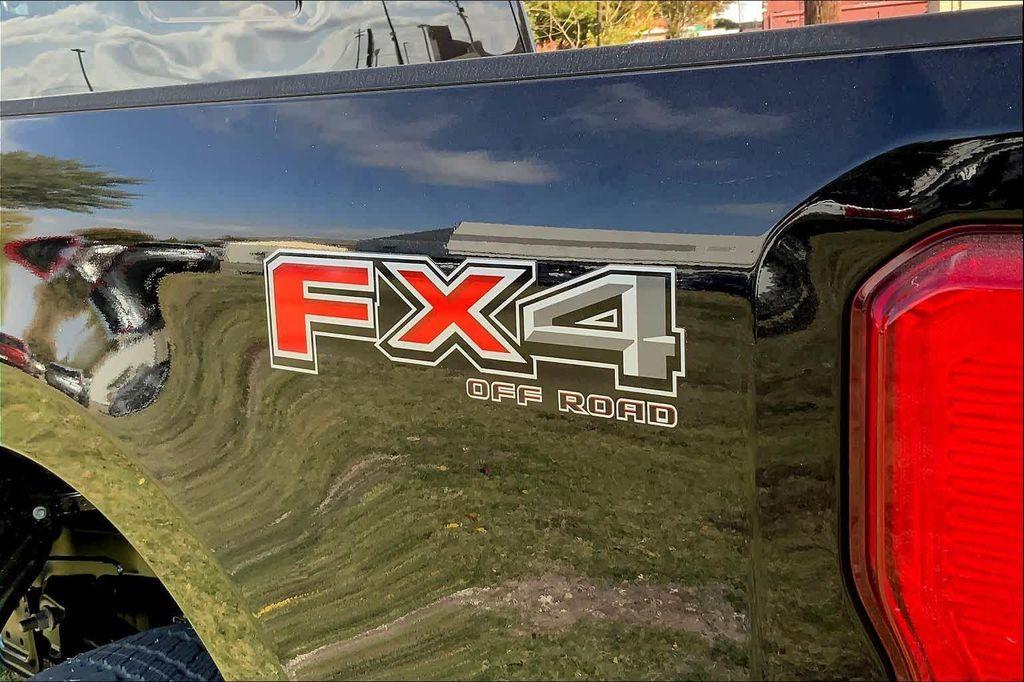 new 2026 Ford F-250 car, priced at $59,744