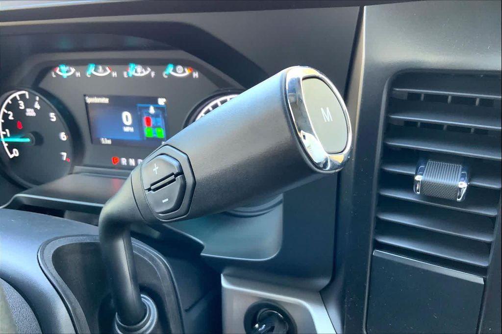 new 2026 Ford F-250 car, priced at $59,744