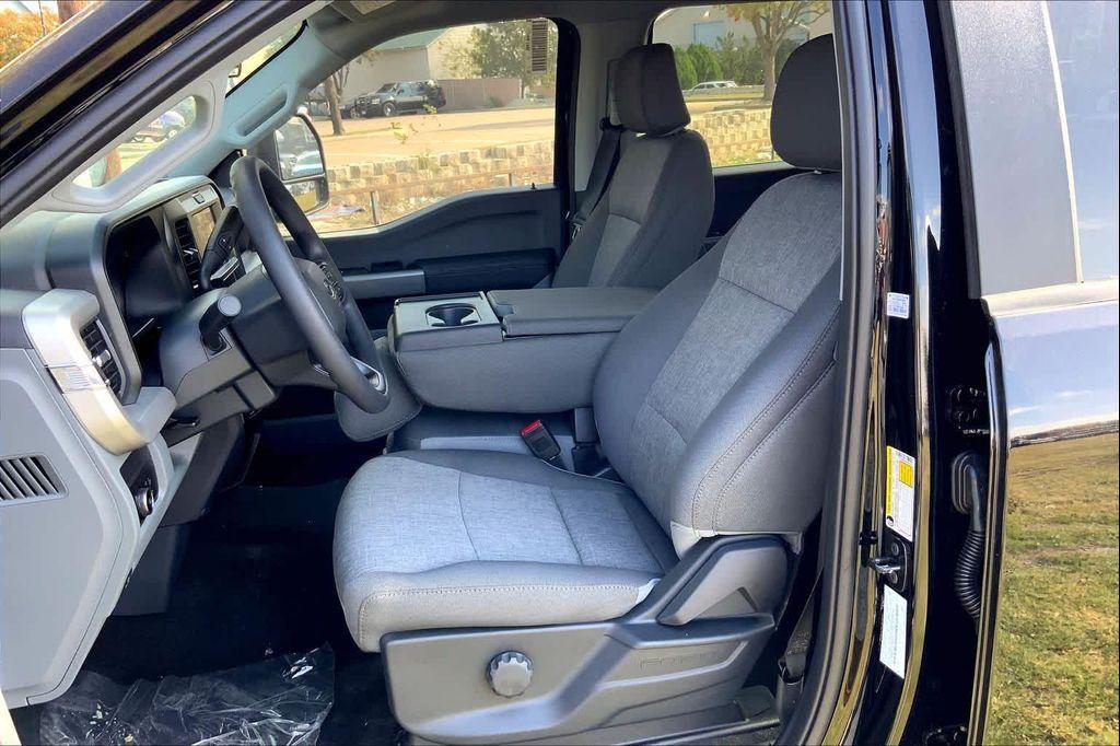 new 2026 Ford F-250 car, priced at $59,744