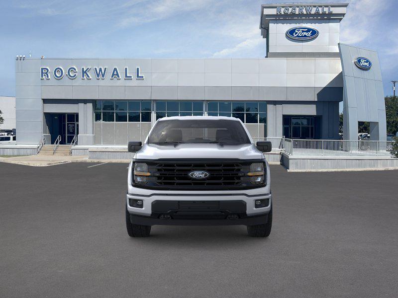 new 2026 Ford F-150 car, priced at $59,665