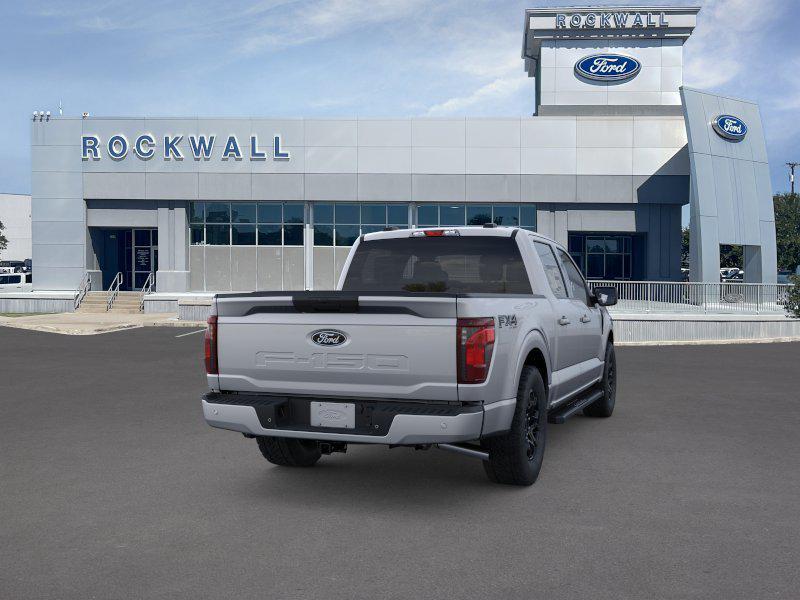 new 2026 Ford F-150 car, priced at $59,665