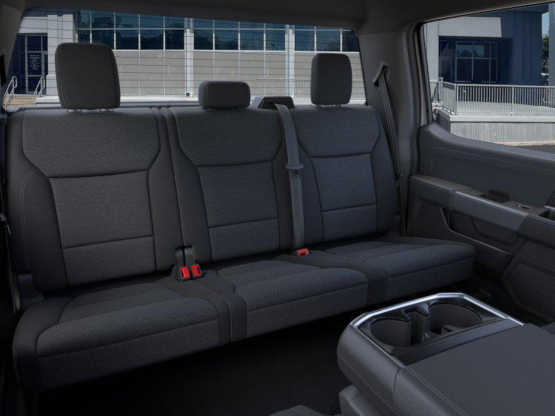 new 2026 Ford F-150 car, priced at $59,665