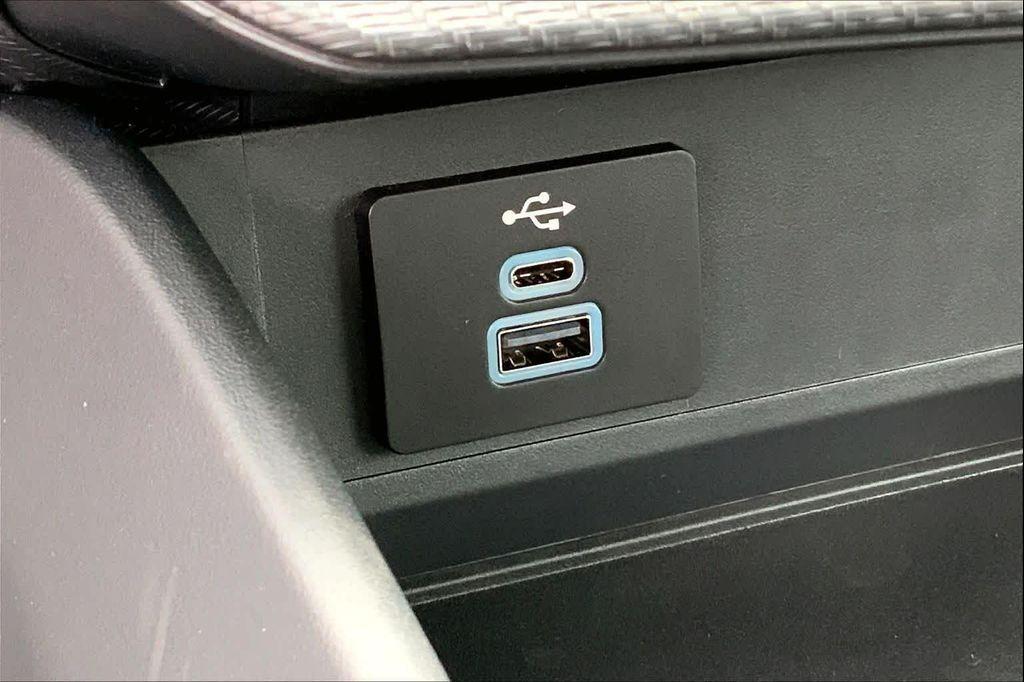 new 2026 Ford Mustang car, priced at $46,804