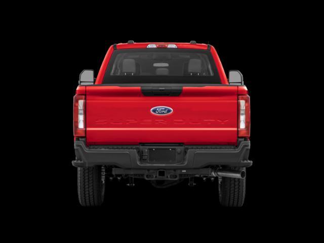 new 2026 Ford F-350 car, priced at $103,467