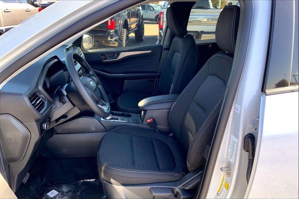 new 2026 Ford Escape car, priced at $29,343