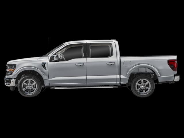 new 2026 Ford F-150 car, priced at $63,439