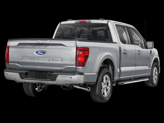 new 2026 Ford F-150 car, priced at $63,439