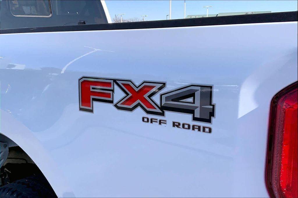 new 2026 Ford F-350 car, priced at $70,638