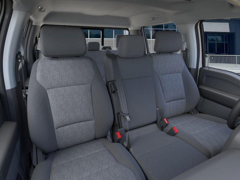 new 2026 Ford F-350 car, priced at $76,395