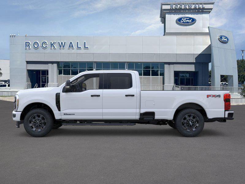new 2026 Ford F-350 car, priced at $76,395