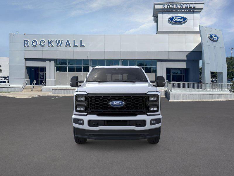 new 2026 Ford F-350 car, priced at $76,395