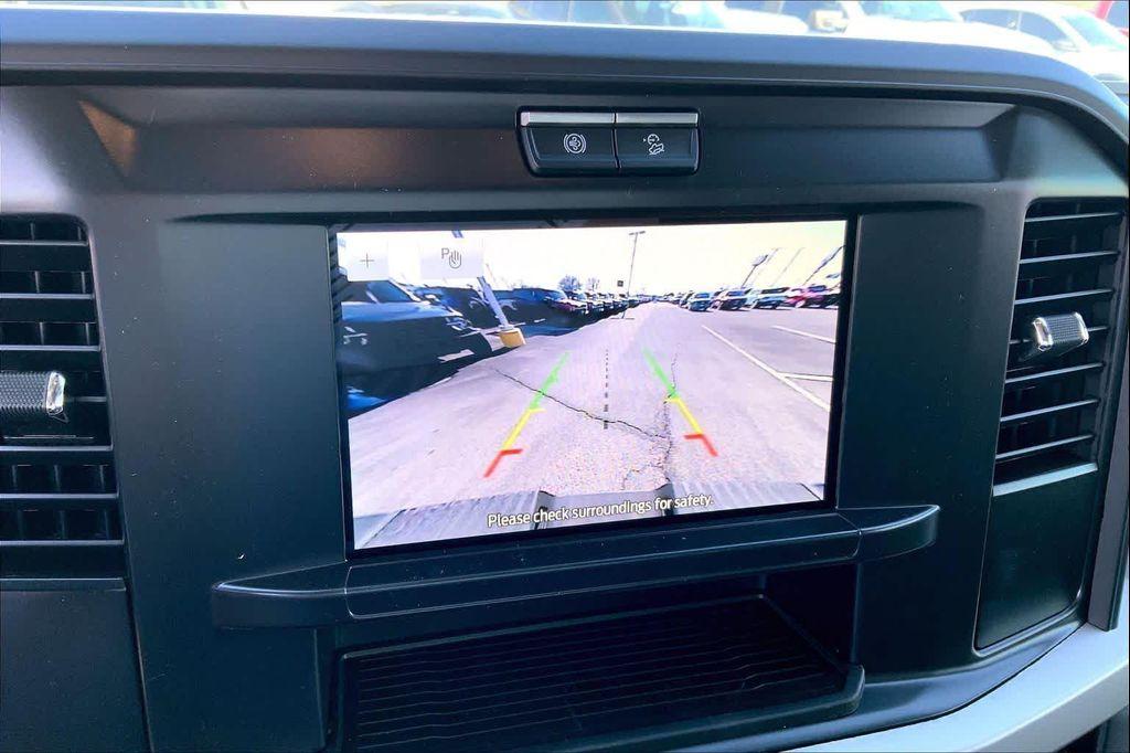 new 2026 Ford F-350 car, priced at $70,638