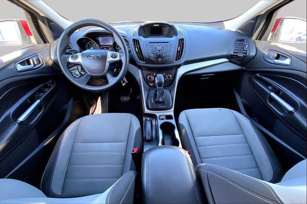 used 2015 Ford Escape car, priced at $8,474