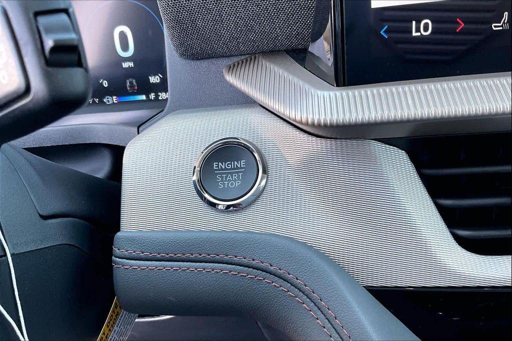 new 2026 Ford Explorer car, priced at $33,654