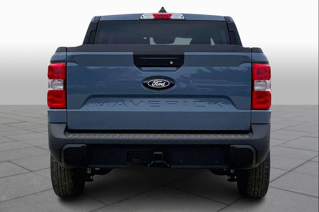 new 2026 Ford Maverick car, priced at $32,731