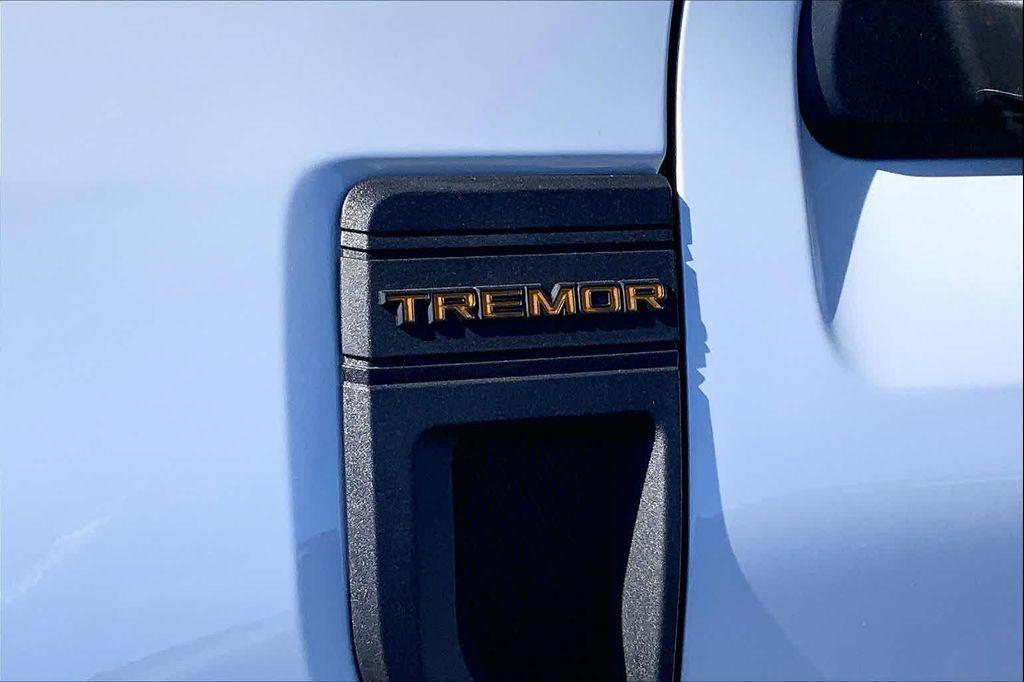 new 2026 Ford Maverick car, priced at $42,477