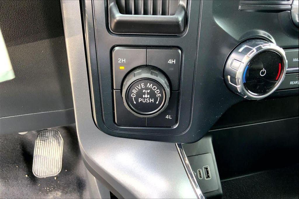 new 2026 Ford F-150 car, priced at $50,638
