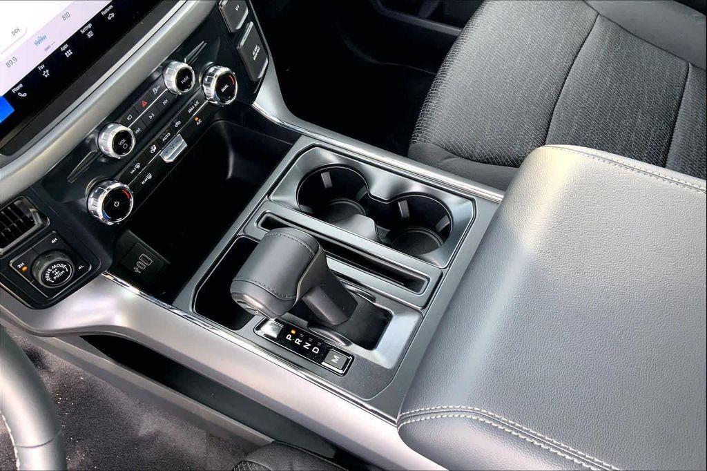 new 2026 Ford F-150 car, priced at $50,638