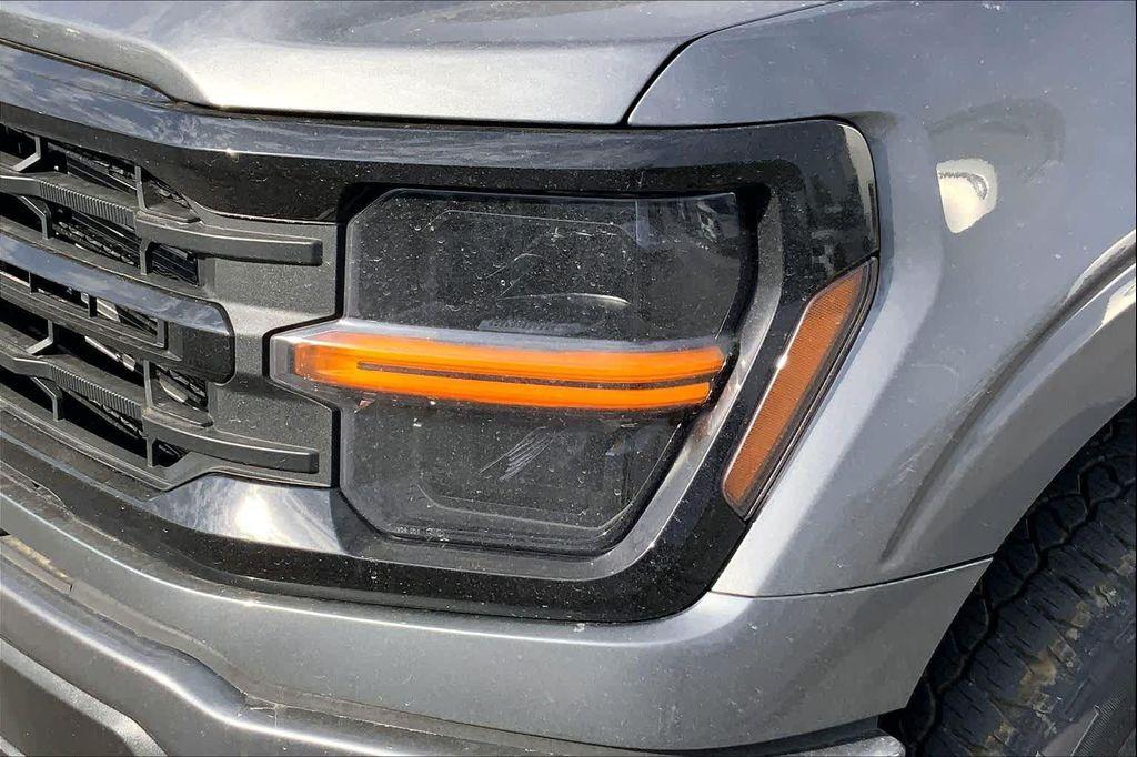 new 2026 Ford F-150 car, priced at $50,638